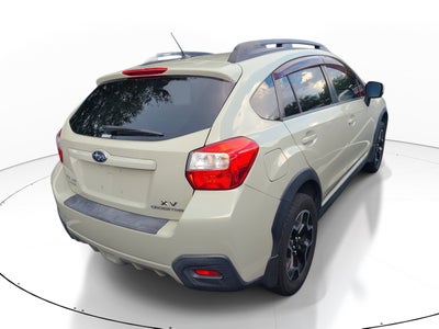 2013 Subaru XV Crosstrek Premium