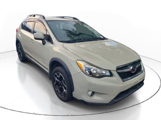 2013 Subaru XV Crosstrek Premium