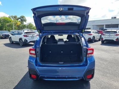 2019 Subaru Crosstrek 2.0i
