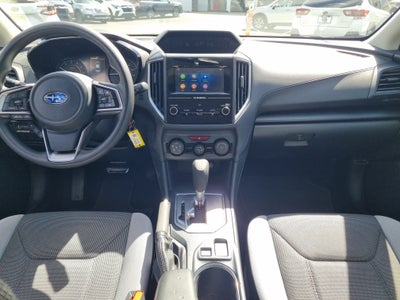2019 Subaru Crosstrek 2.0i