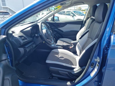 2019 Subaru Crosstrek 2.0i