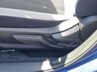 2019 Subaru Crosstrek 2.0i
