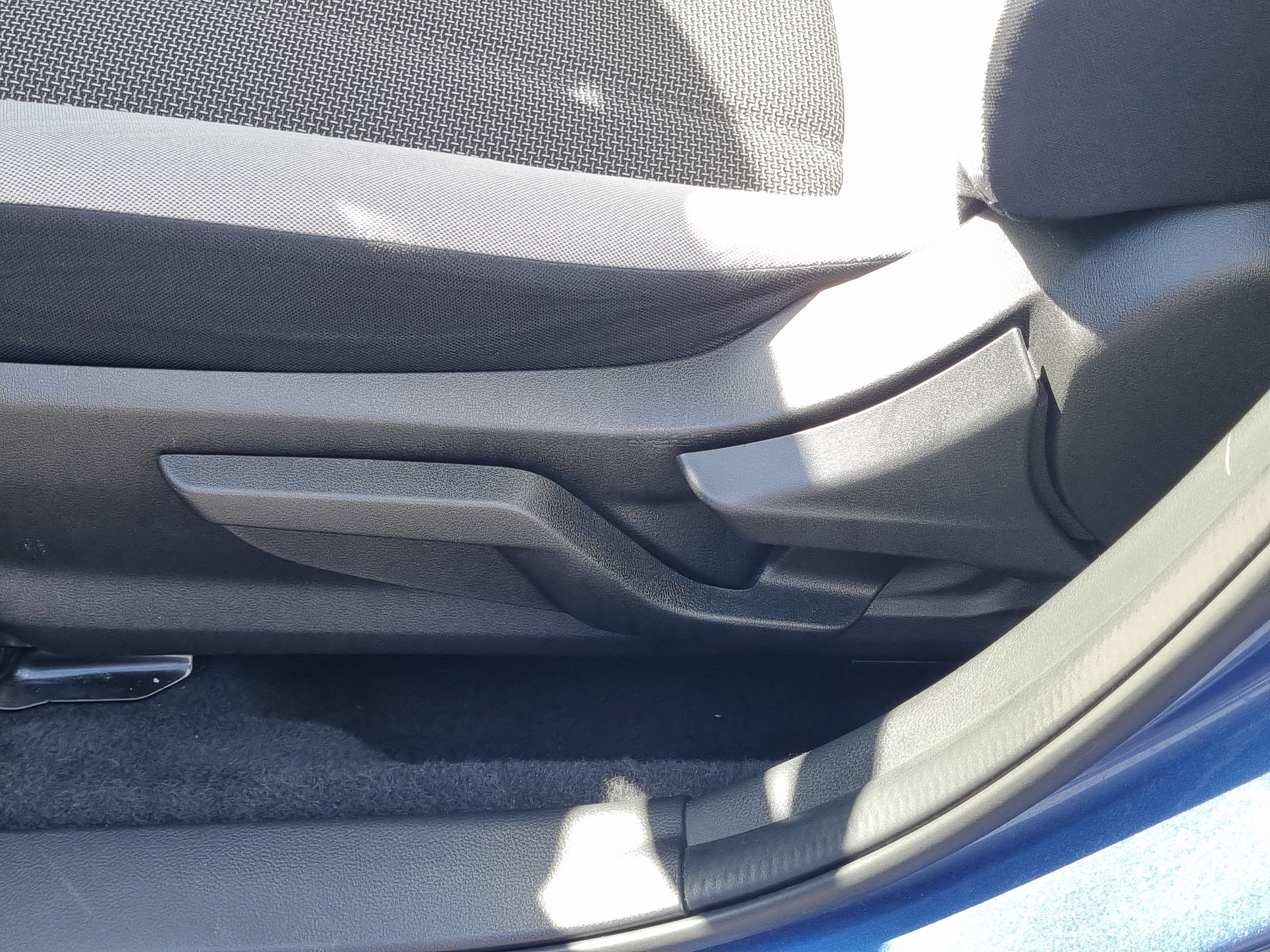 2019 Subaru Crosstrek 2.0i