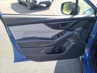 2019 Subaru Crosstrek 2.0i