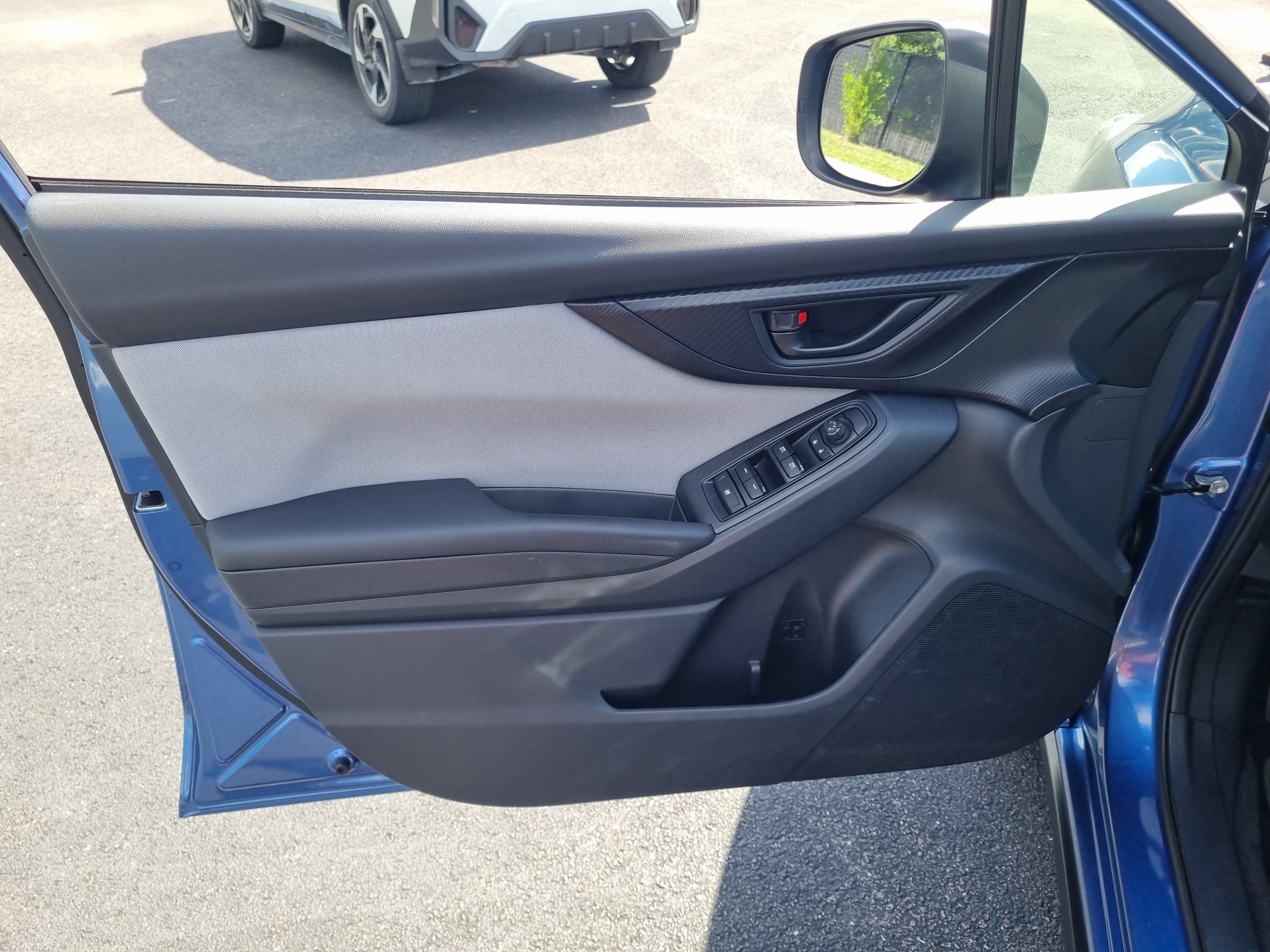 2019 Subaru Crosstrek 2.0i