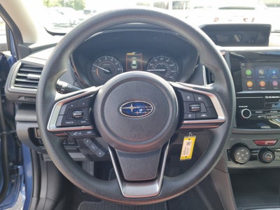 2019 Subaru Crosstrek 2.0i