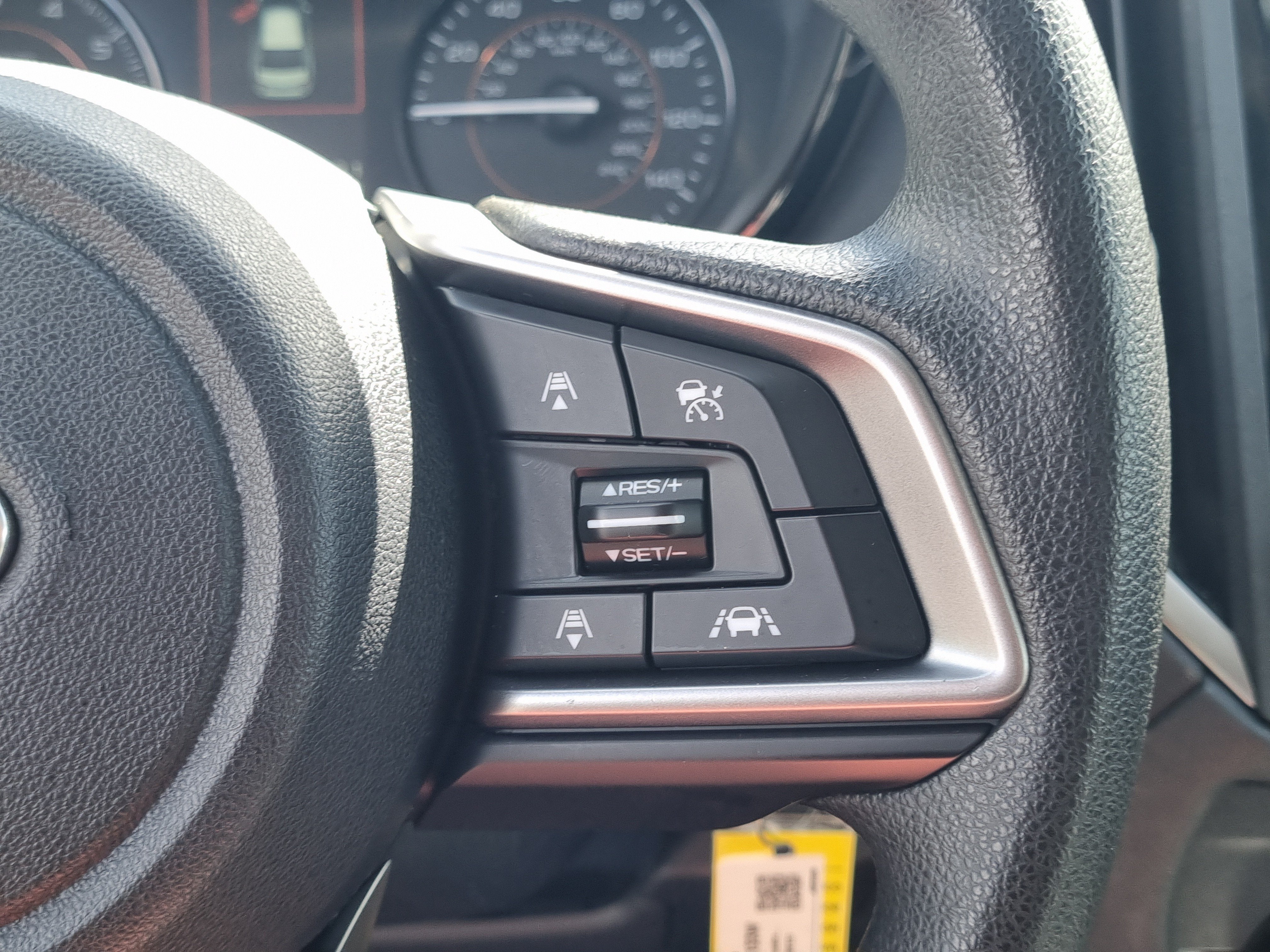 2019 Subaru Crosstrek 2.0i