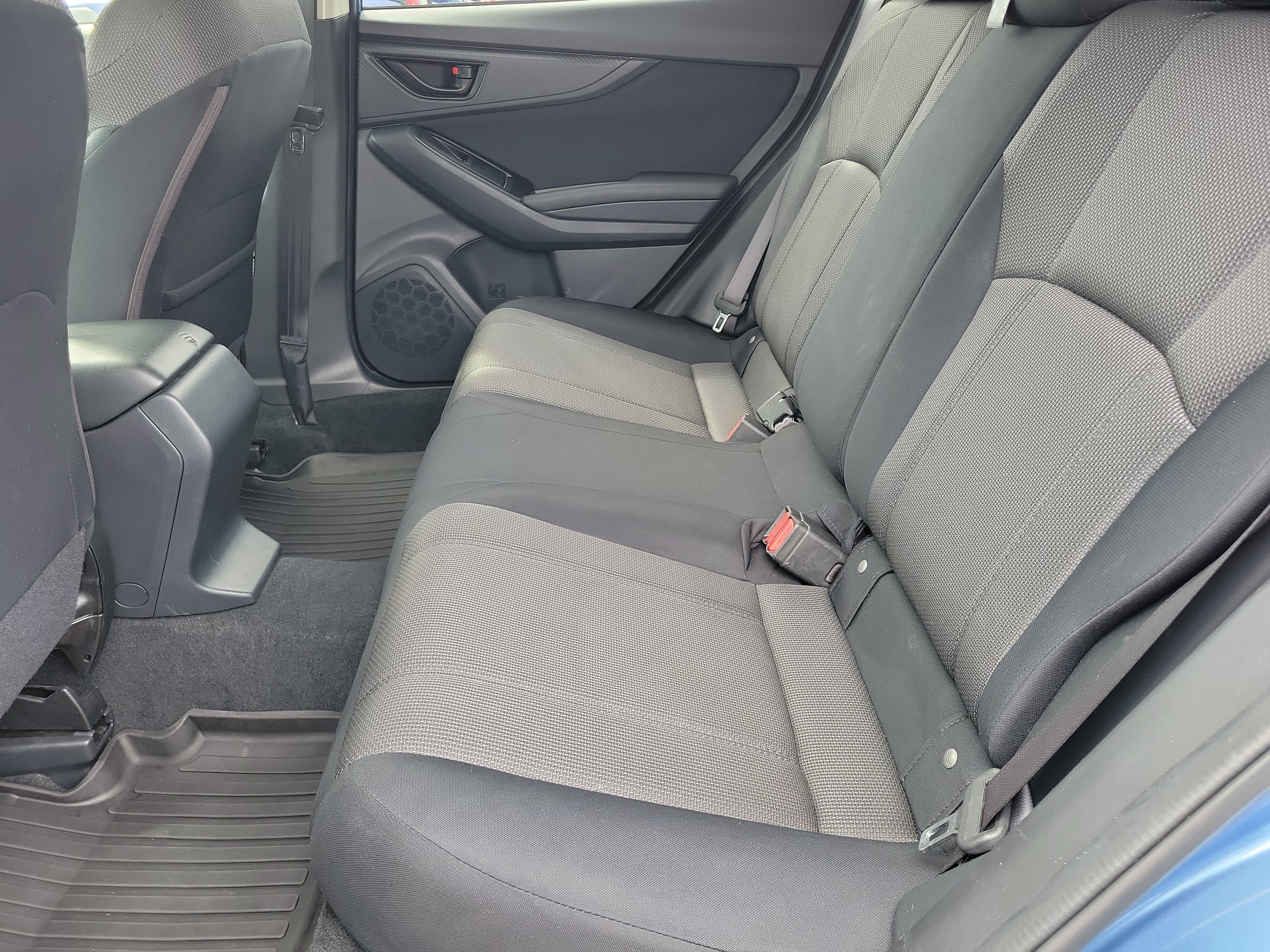 2022 Subaru Crosstrek Sport Utility