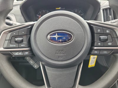 2022 Subaru Crosstrek Sport Utility
