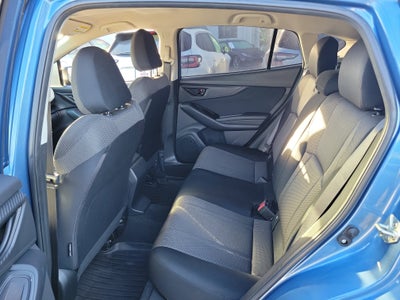 2022 Subaru Crosstrek Sport Utility