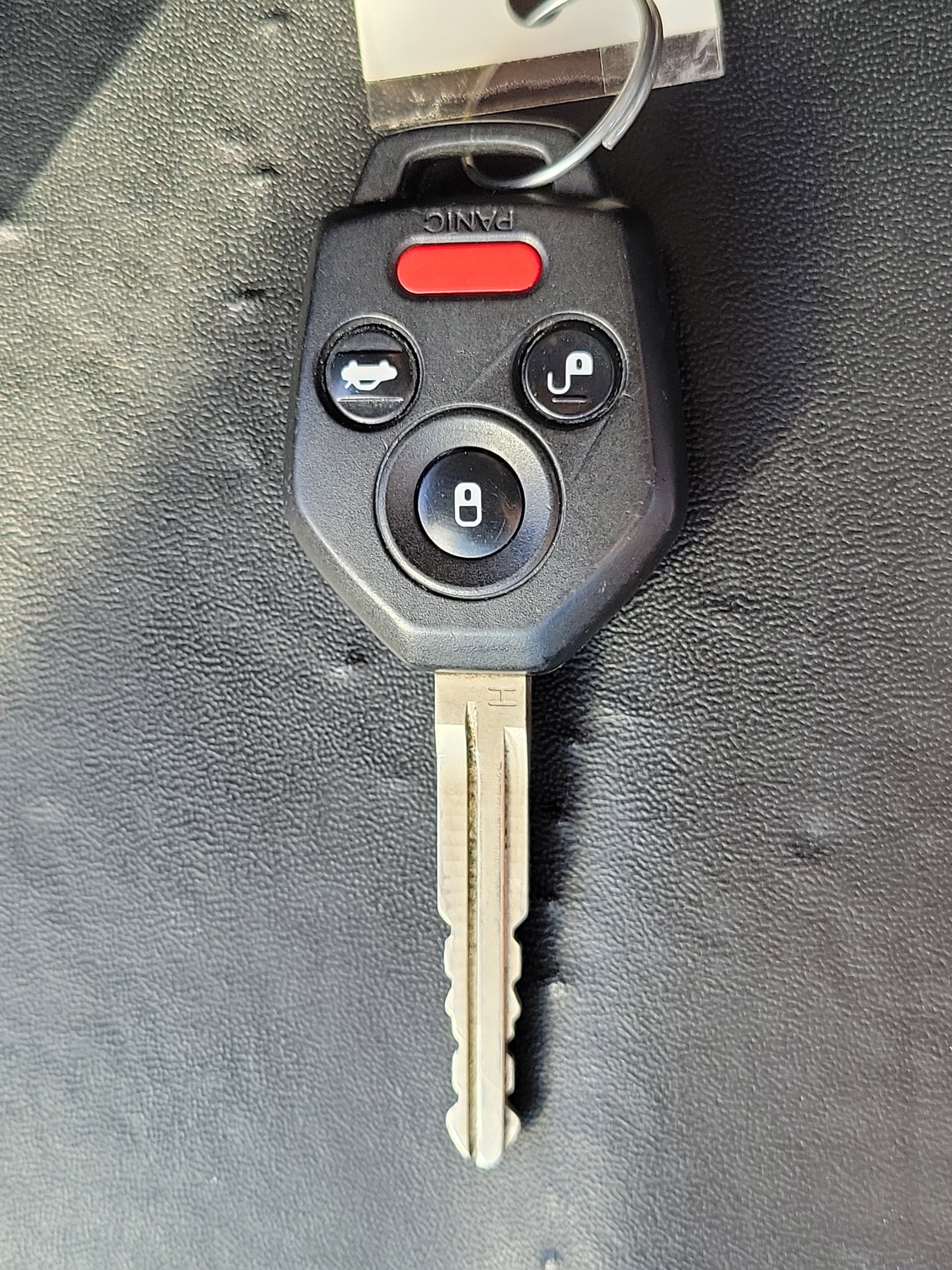 2022 Subaru Crosstrek Sport Utility