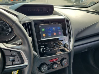 2019 Subaru Crosstrek Premium