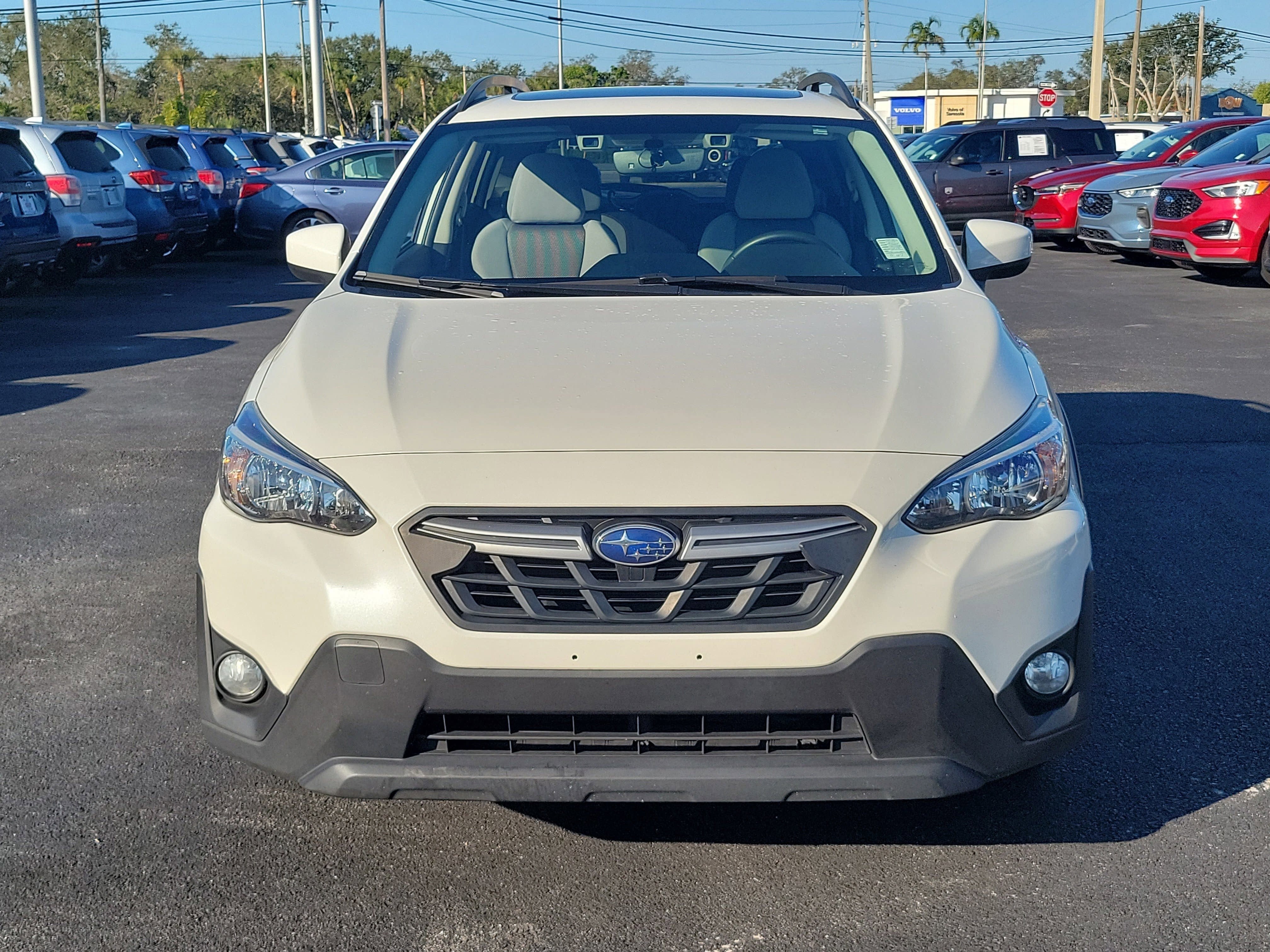 2023 Subaru Crosstrek Premium