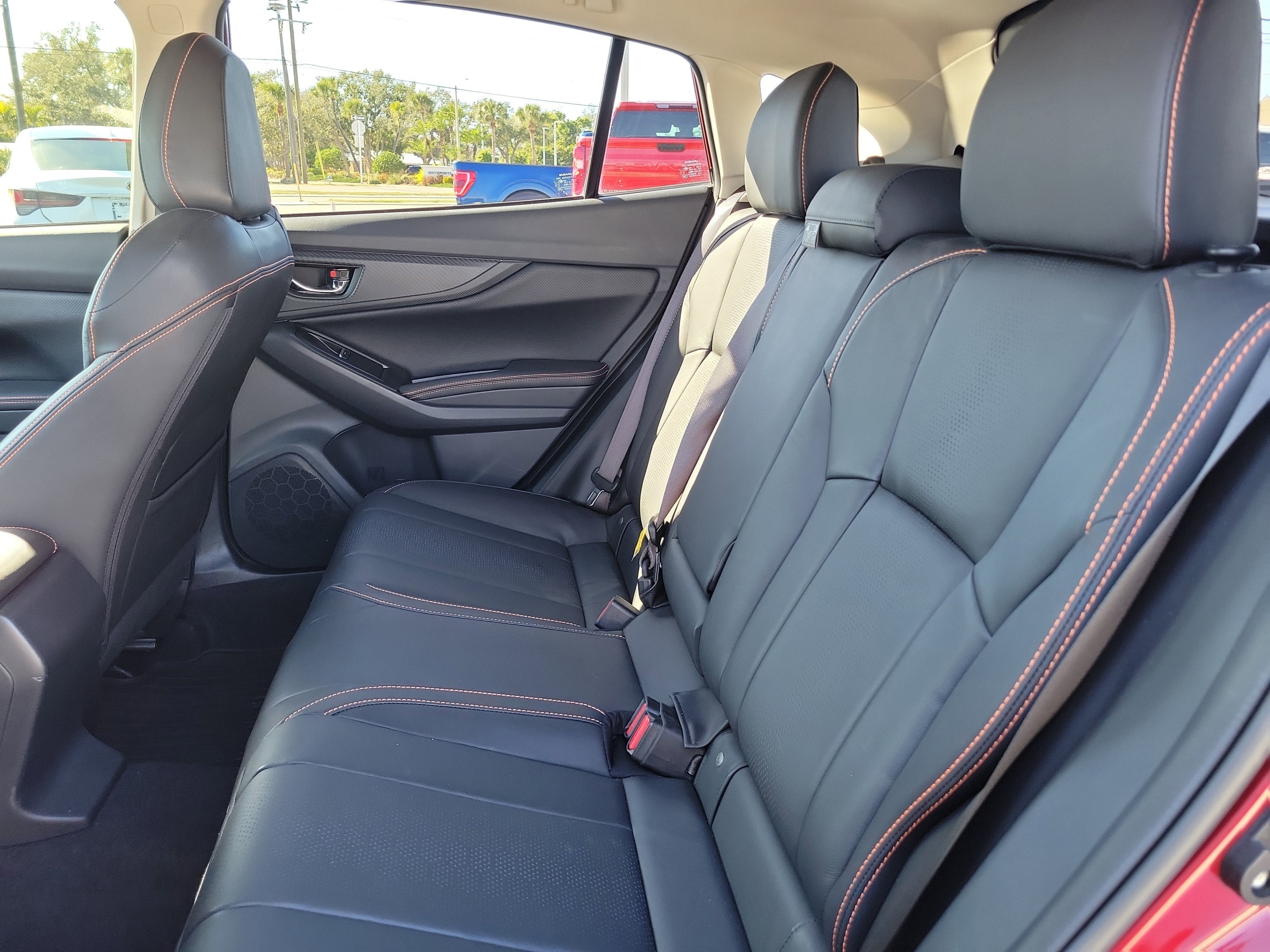 2018 Subaru Crosstrek Limited