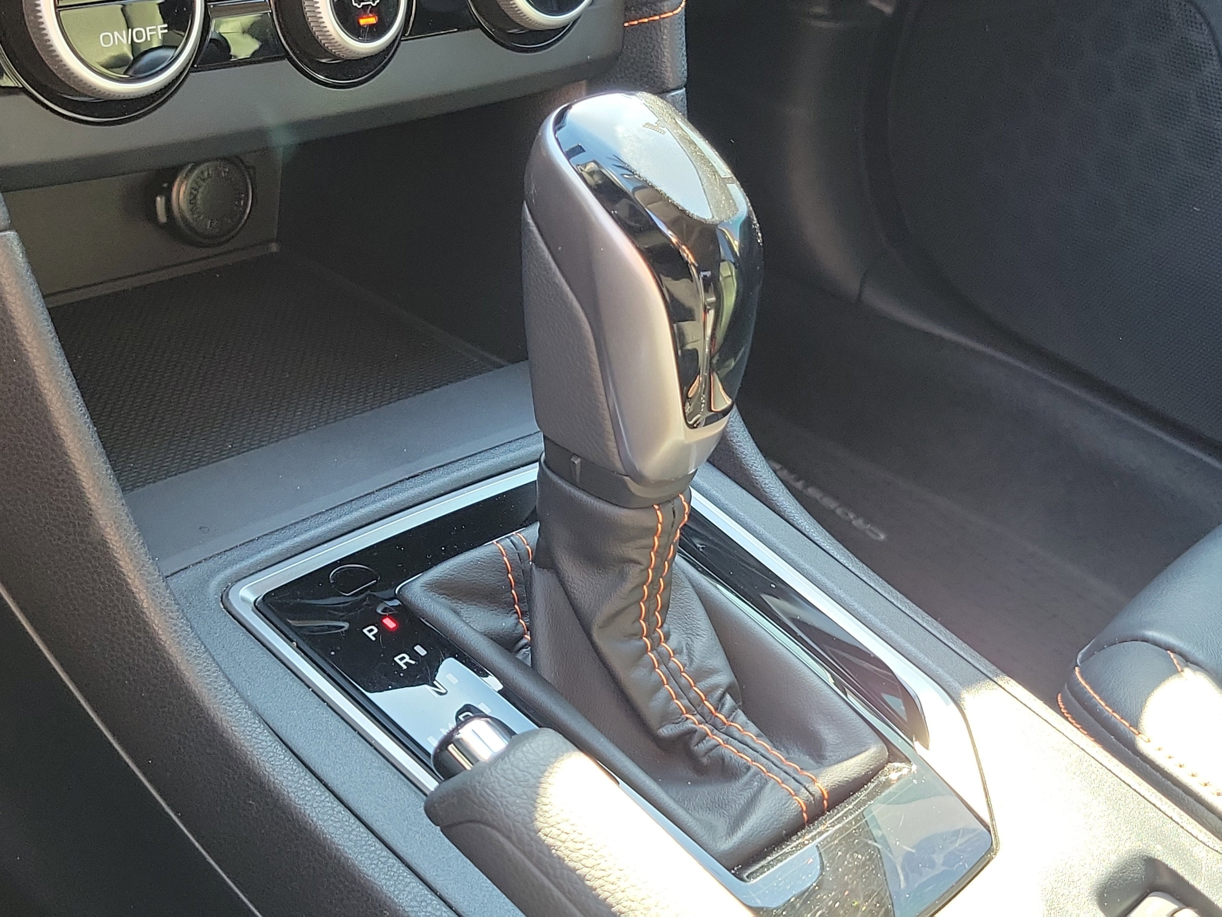 2018 Subaru Crosstrek Limited