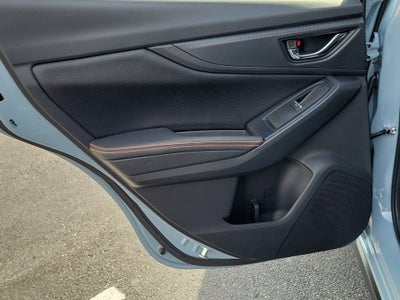 2019 Subaru Crosstrek Limited