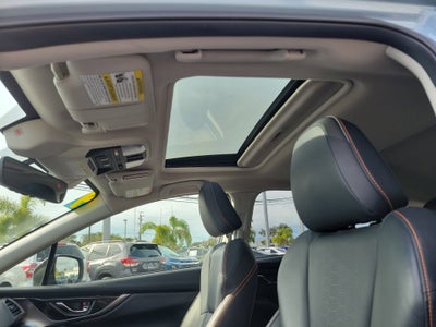 2019 Subaru Crosstrek Limited