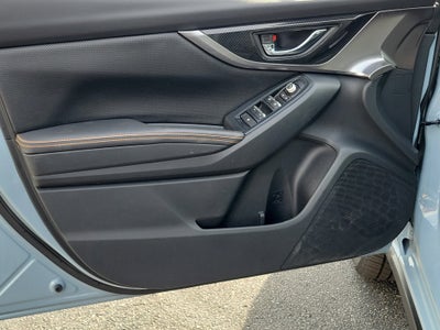 2019 Subaru Crosstrek Limited