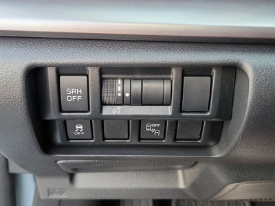 2019 Subaru Crosstrek Limited