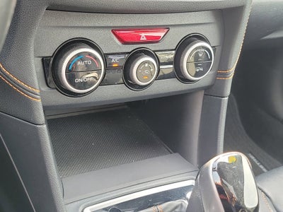 2019 Subaru Crosstrek Limited