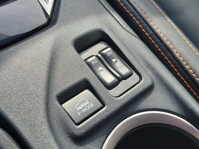 2019 Subaru Crosstrek Limited