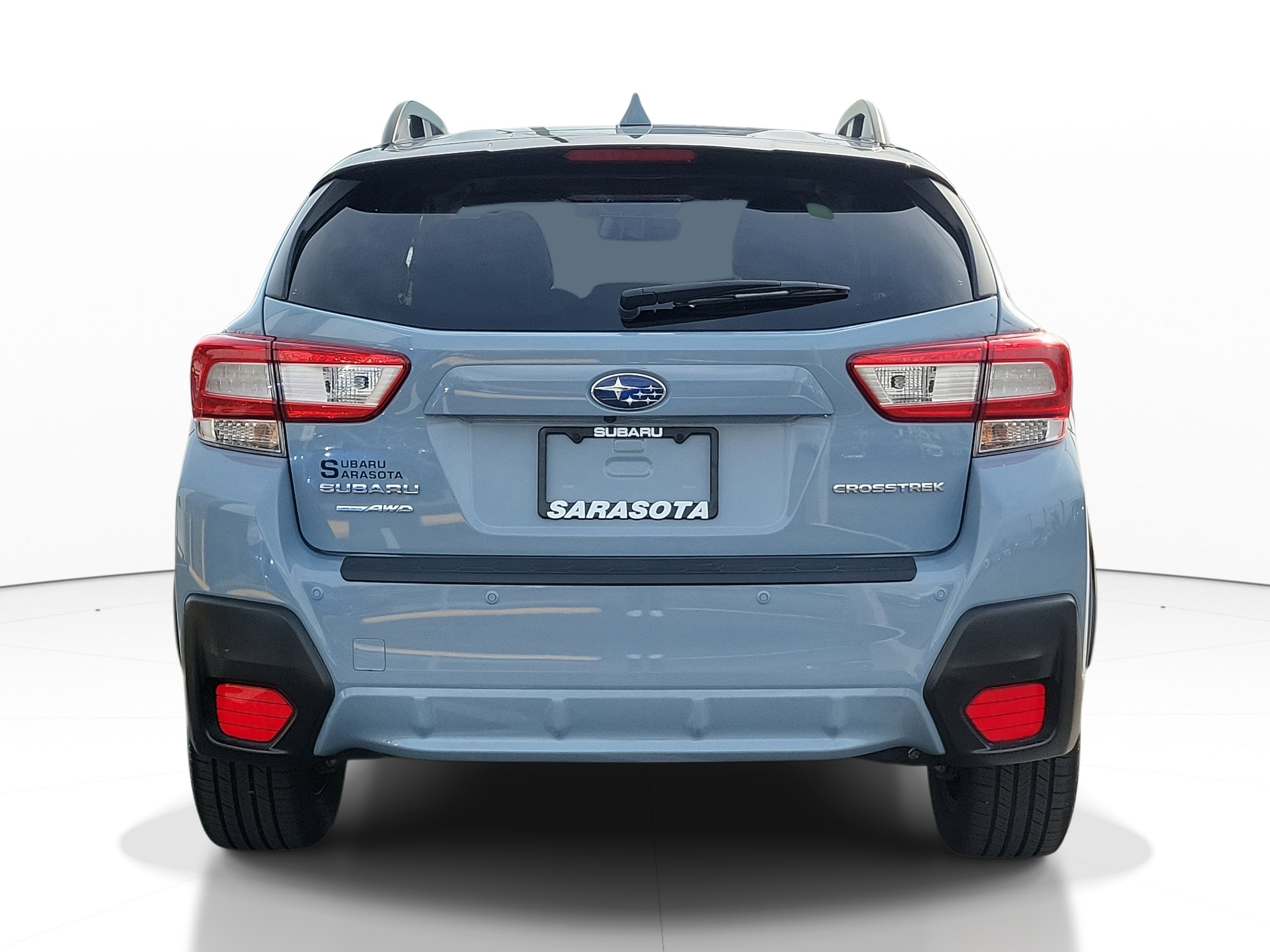 2019 Subaru Crosstrek Limited