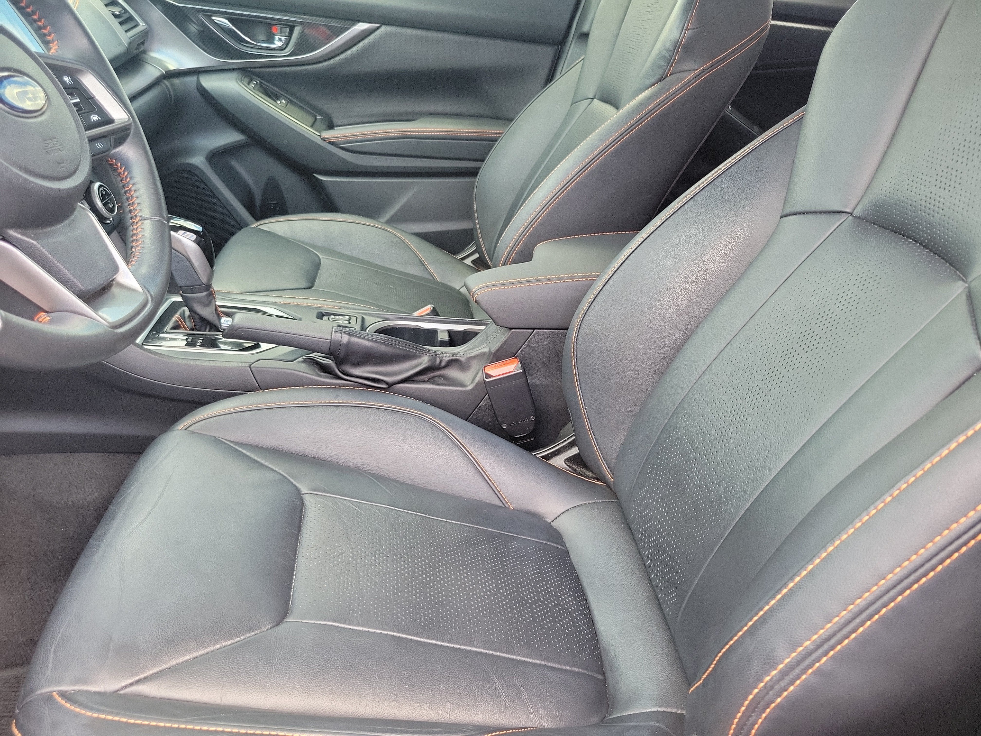 2020 Subaru Crosstrek Limited