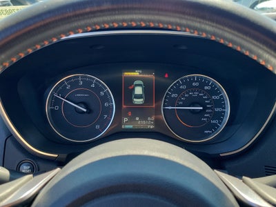 2019 Subaru Crosstrek Limited