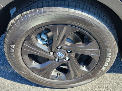 2025 Subaru Crosstrek Sport Utility