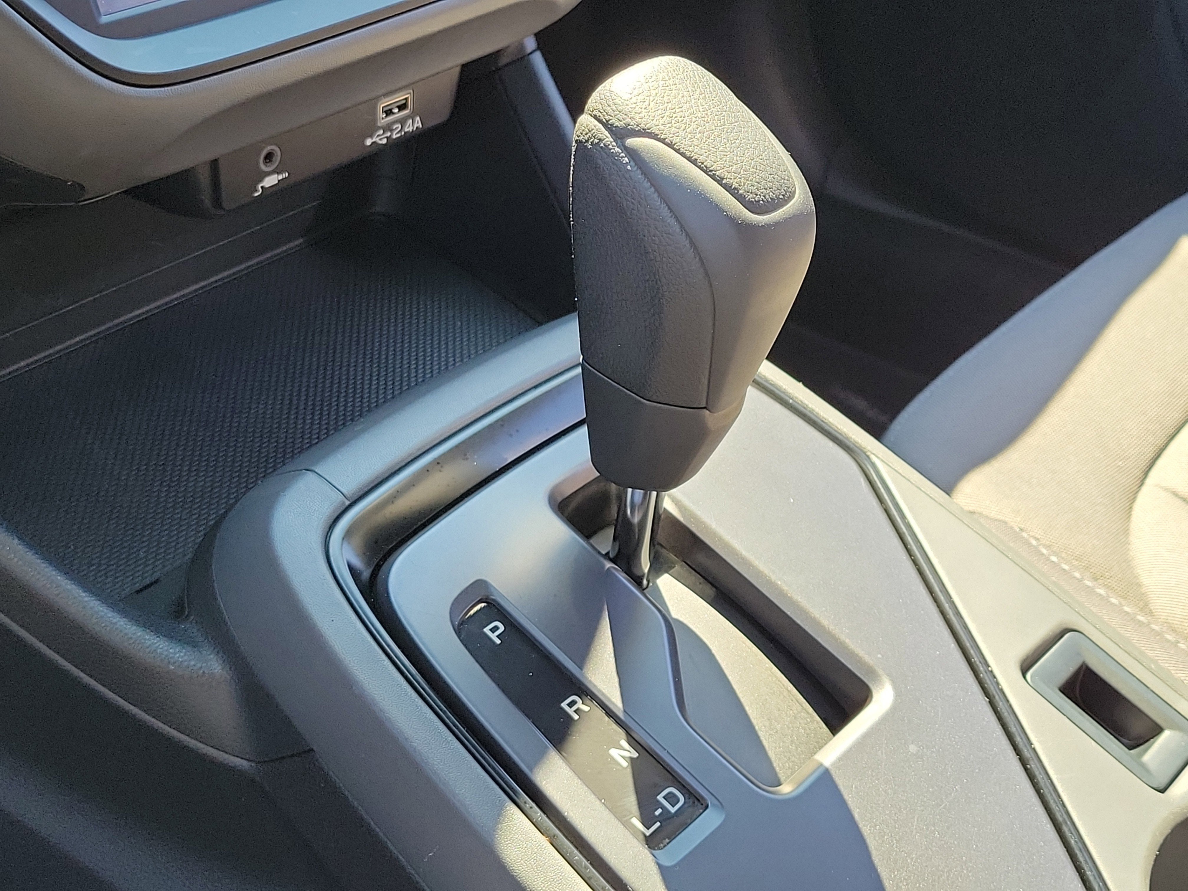 2025 Subaru Crosstrek Sport Utility