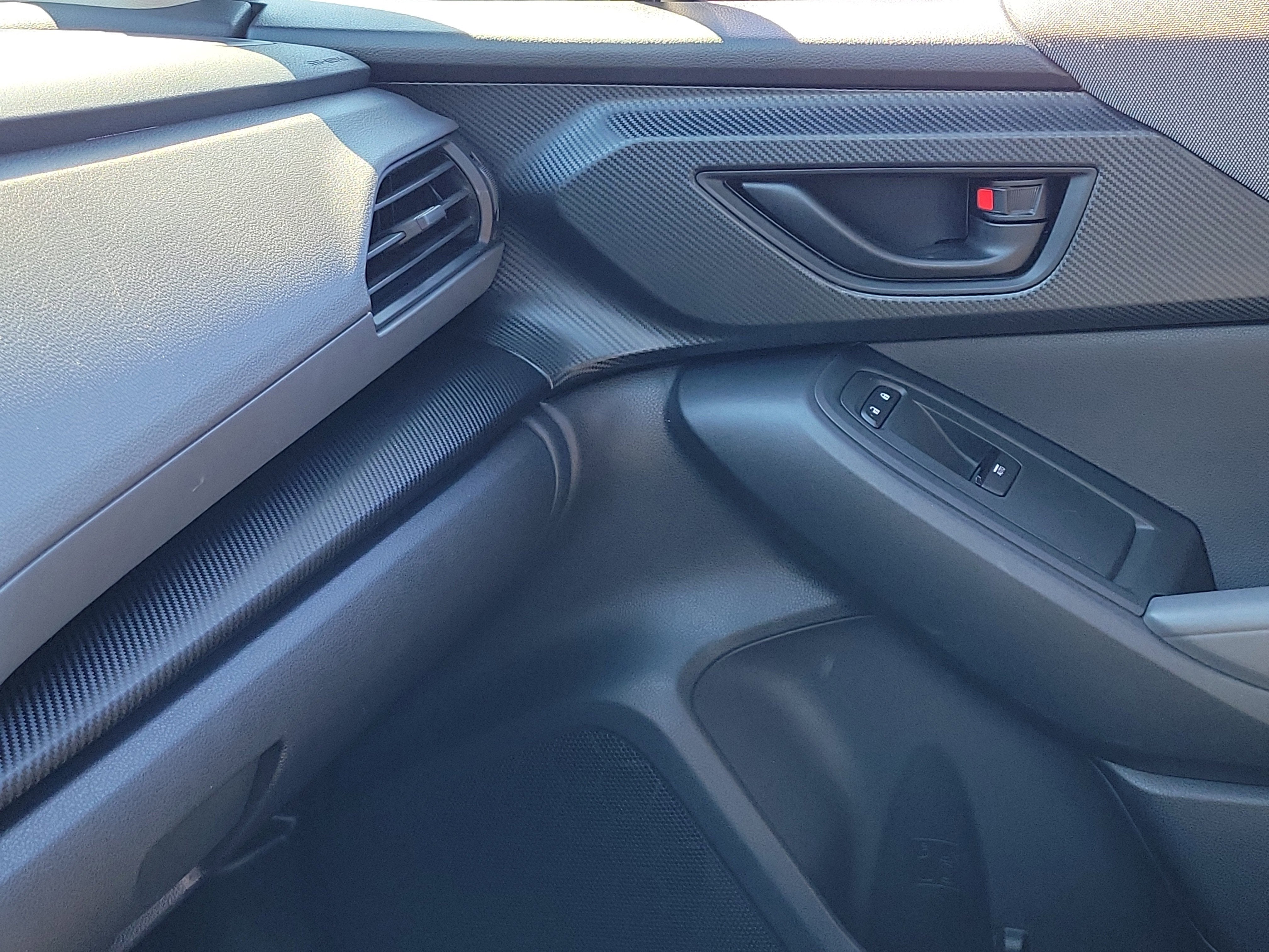 2025 Subaru Crosstrek Sport Utility