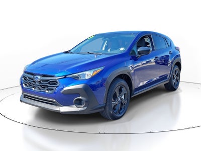2025 Subaru Crosstrek Sport Utility