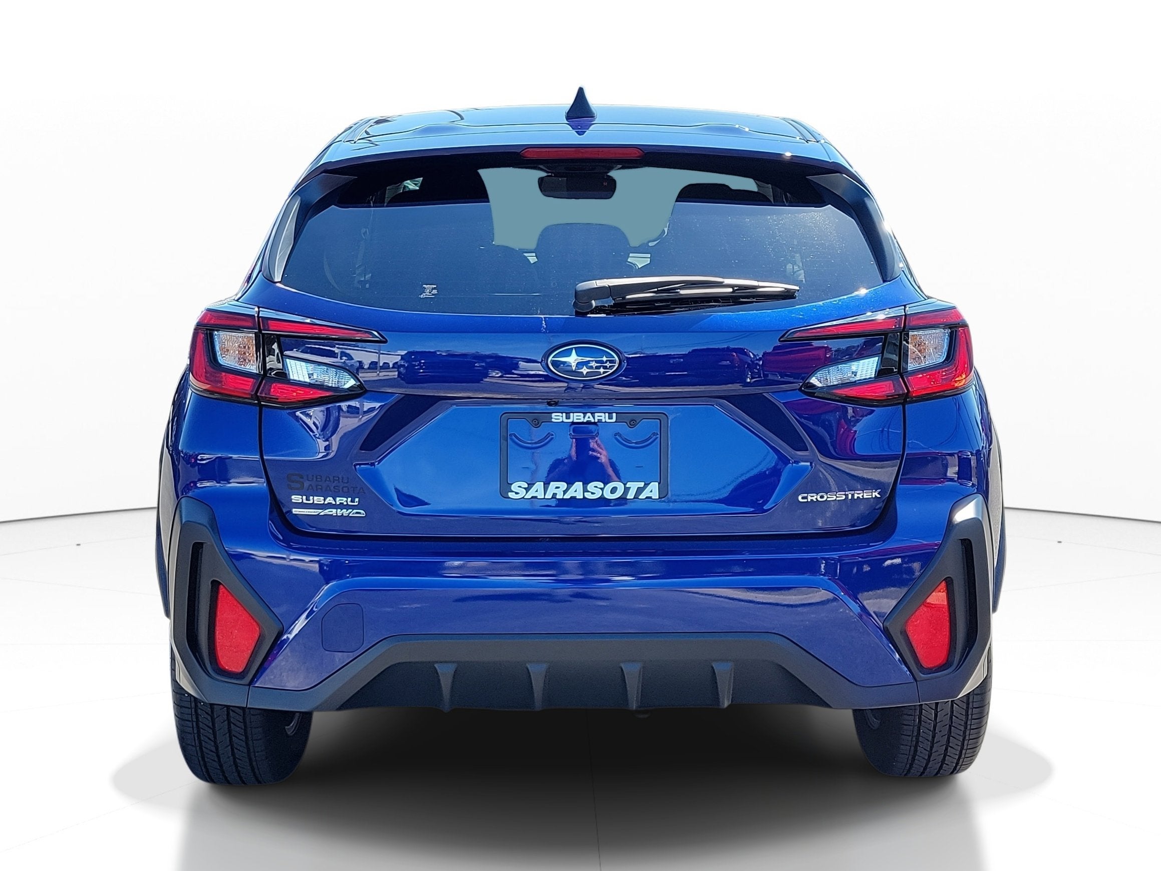 2025 Subaru Crosstrek Sport Utility