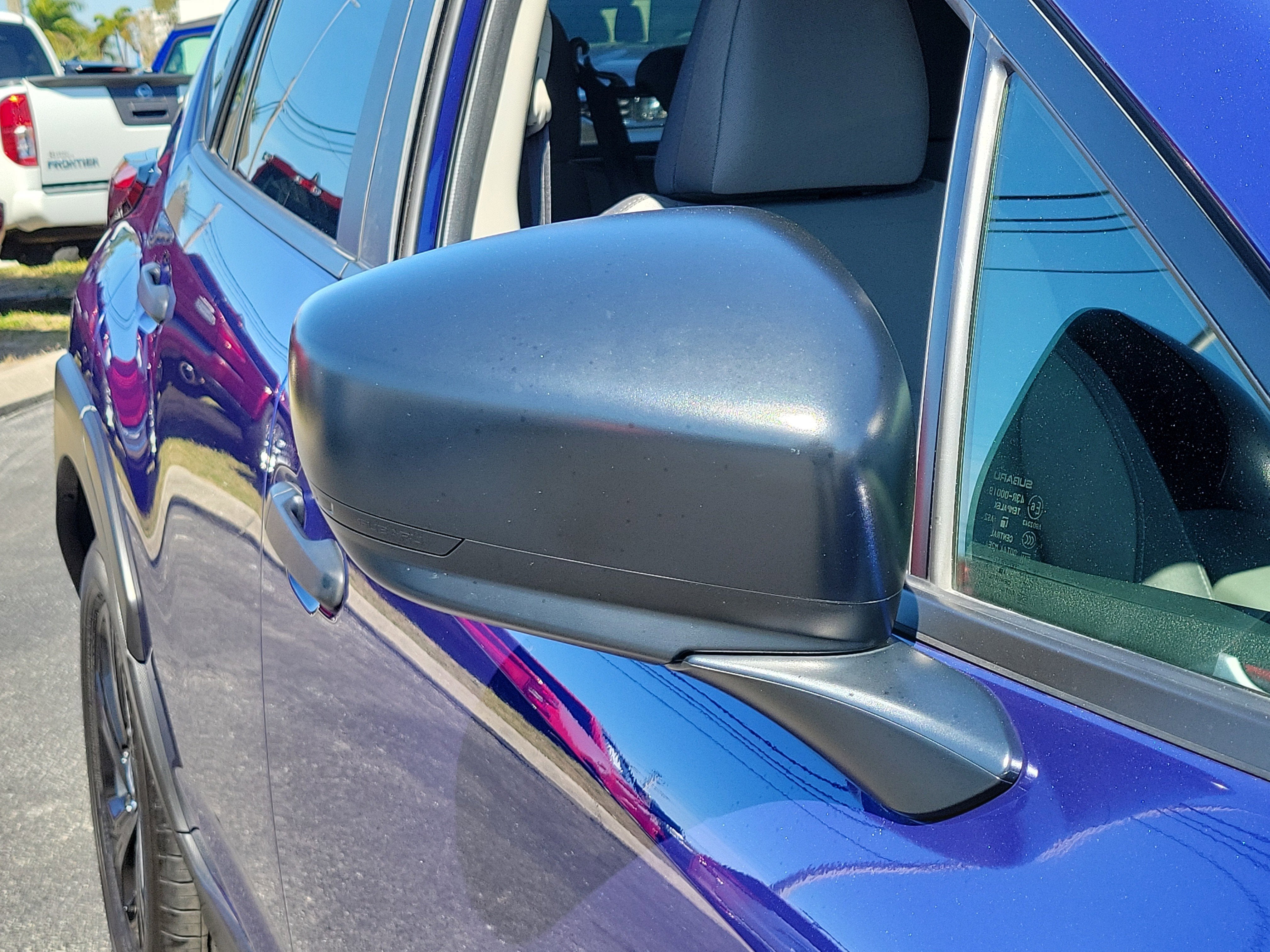 2025 Subaru Crosstrek Sport Utility