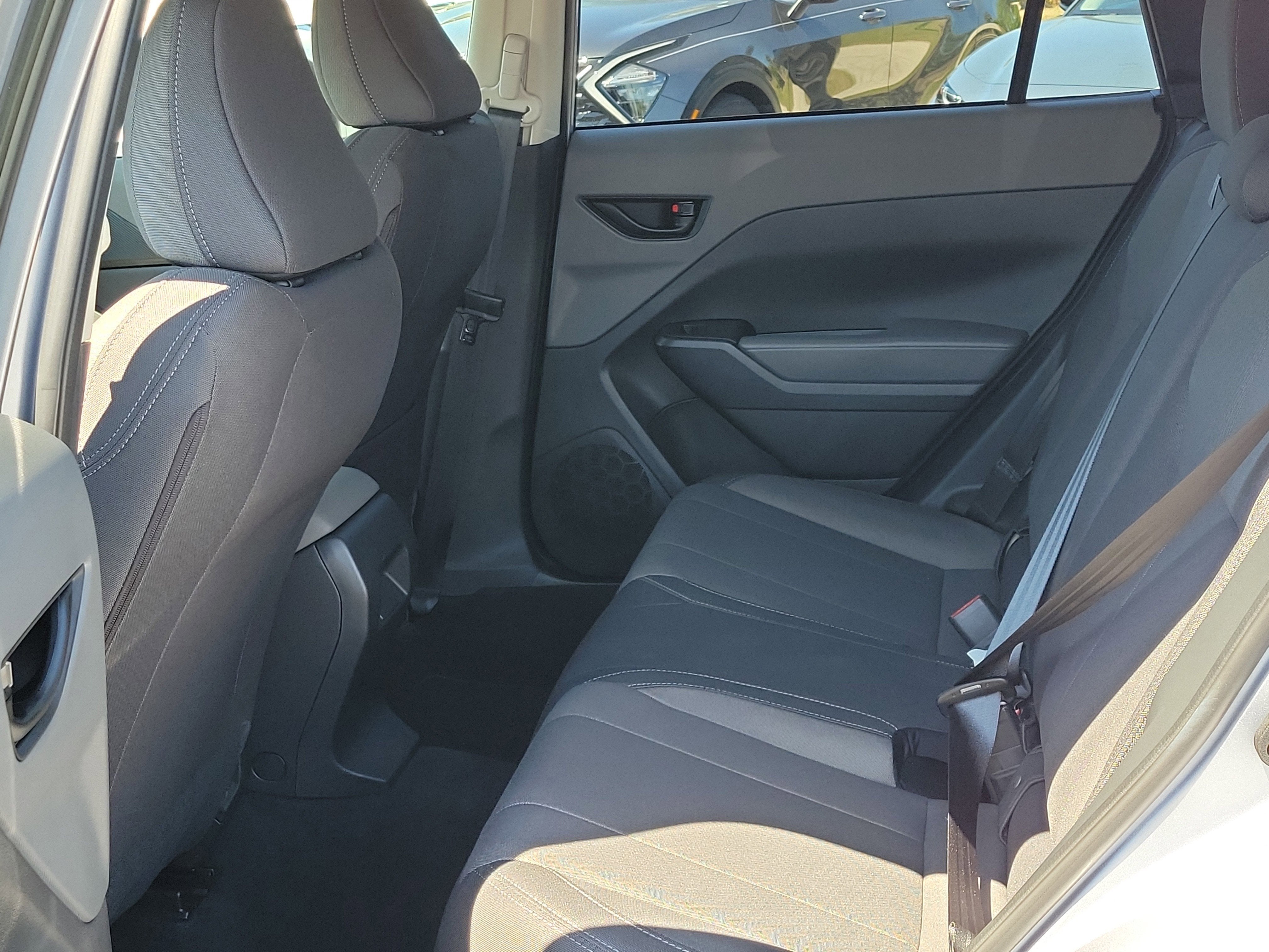 2024 Subaru Crosstrek Sport Utility