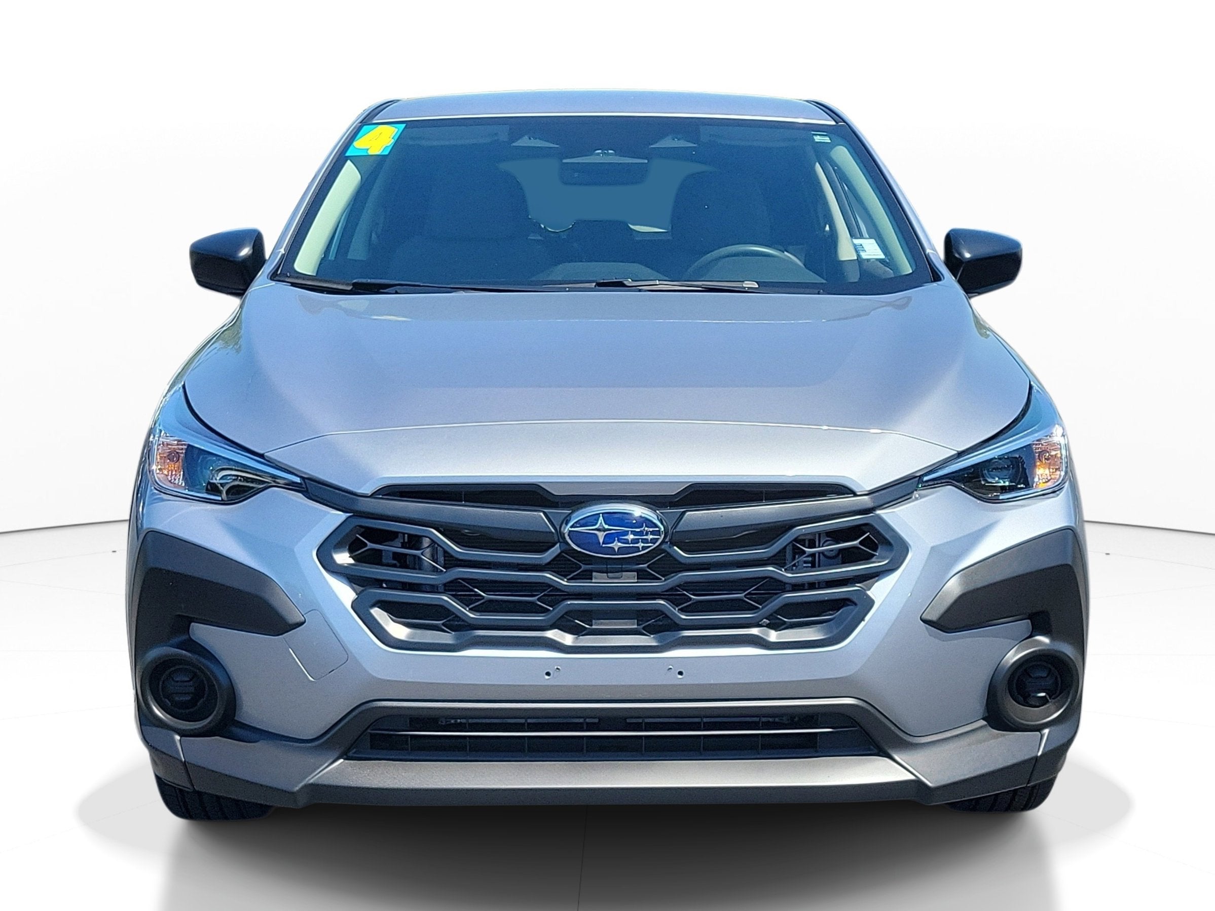 2024 Subaru Crosstrek Sport Utility