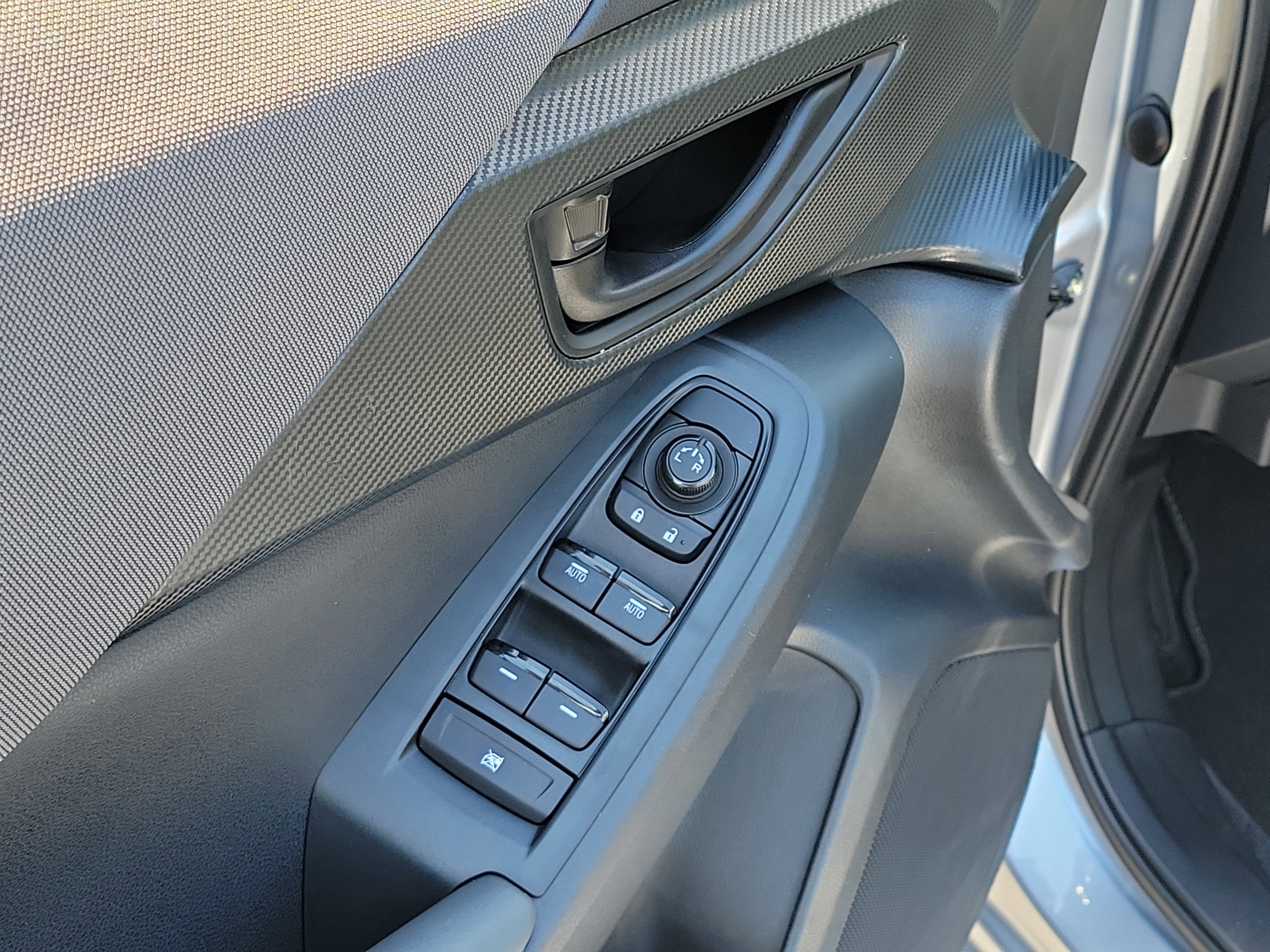 2024 Subaru Crosstrek Sport Utility