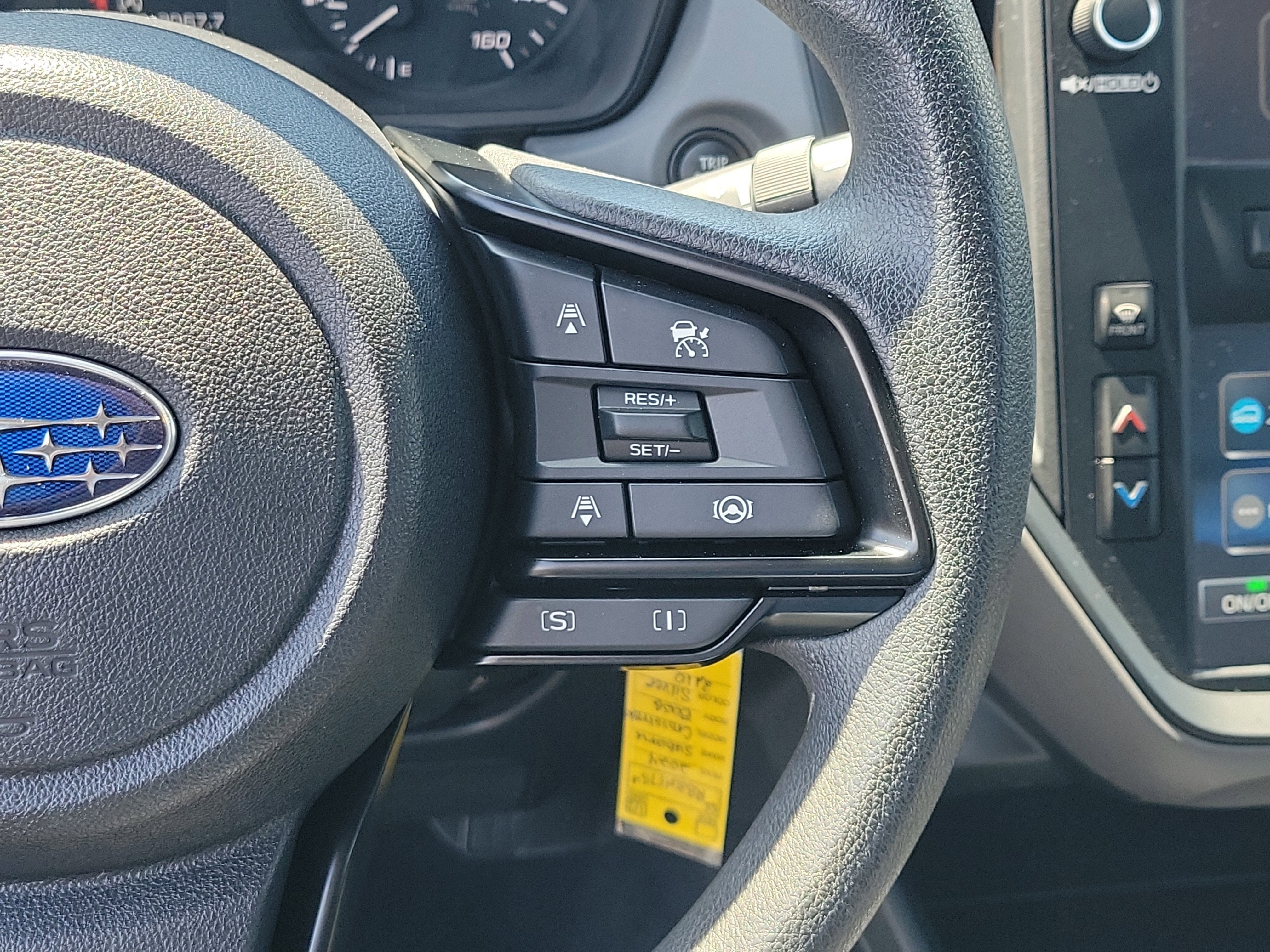 2024 Subaru Crosstrek Sport Utility