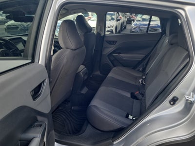 2024 Subaru Crosstrek Sport Utility