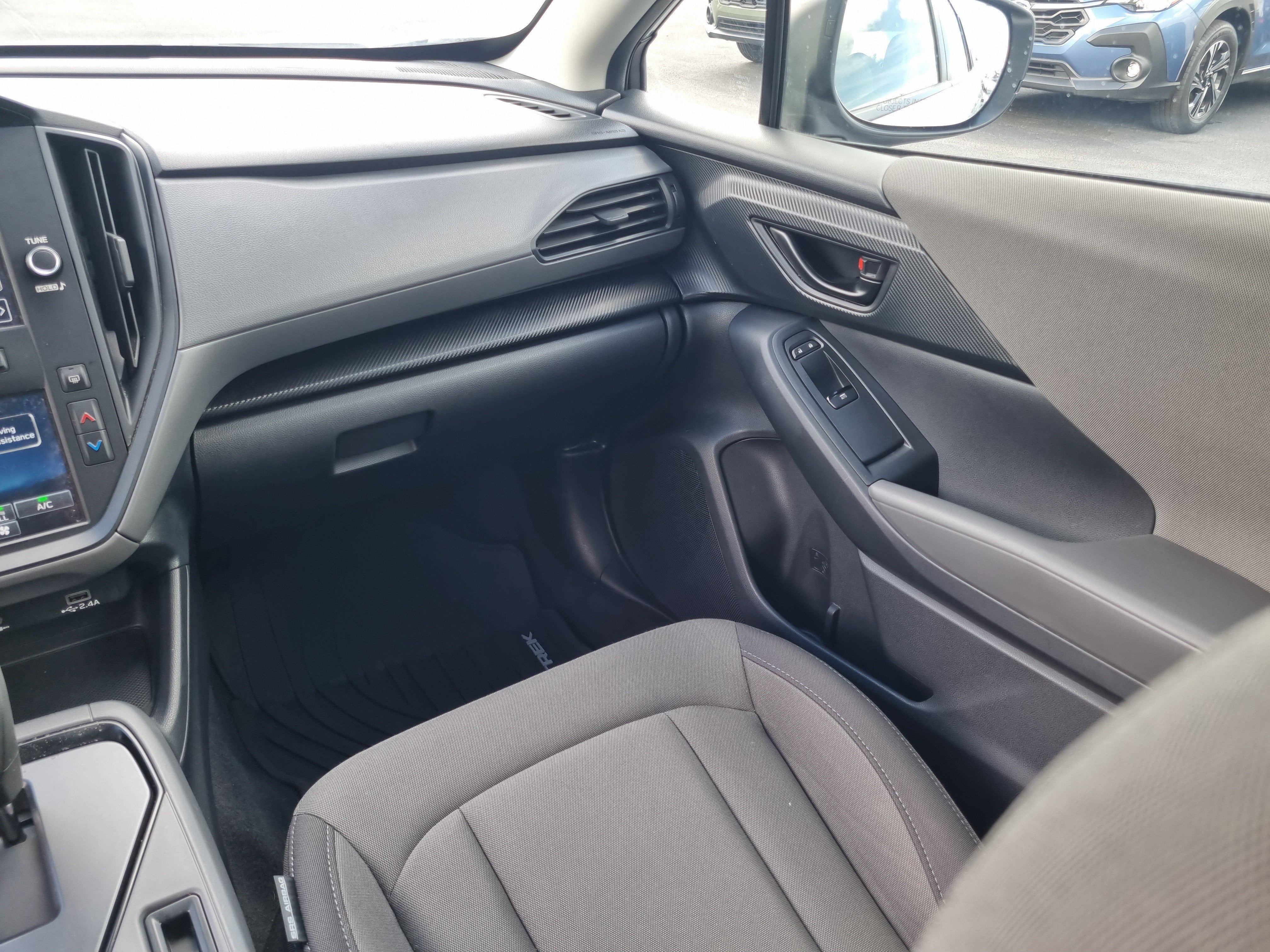 2024 Subaru Crosstrek Sport Utility
