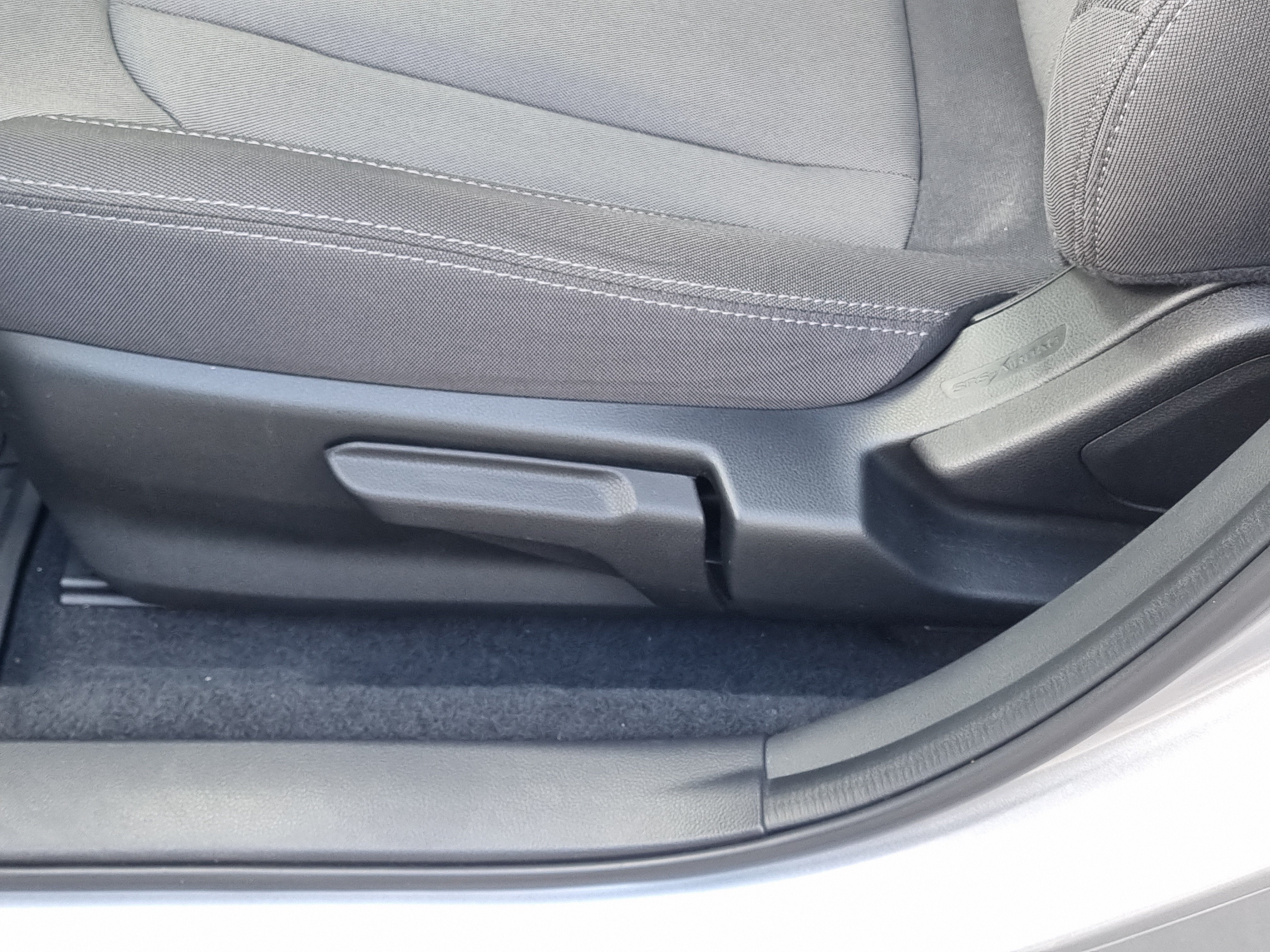 2024 Subaru Crosstrek Sport Utility