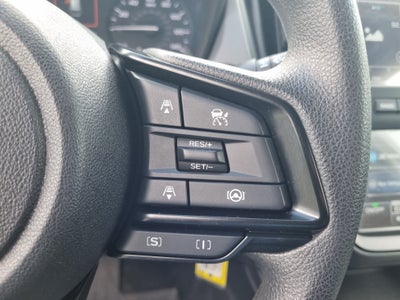 2024 Subaru Crosstrek Sport Utility