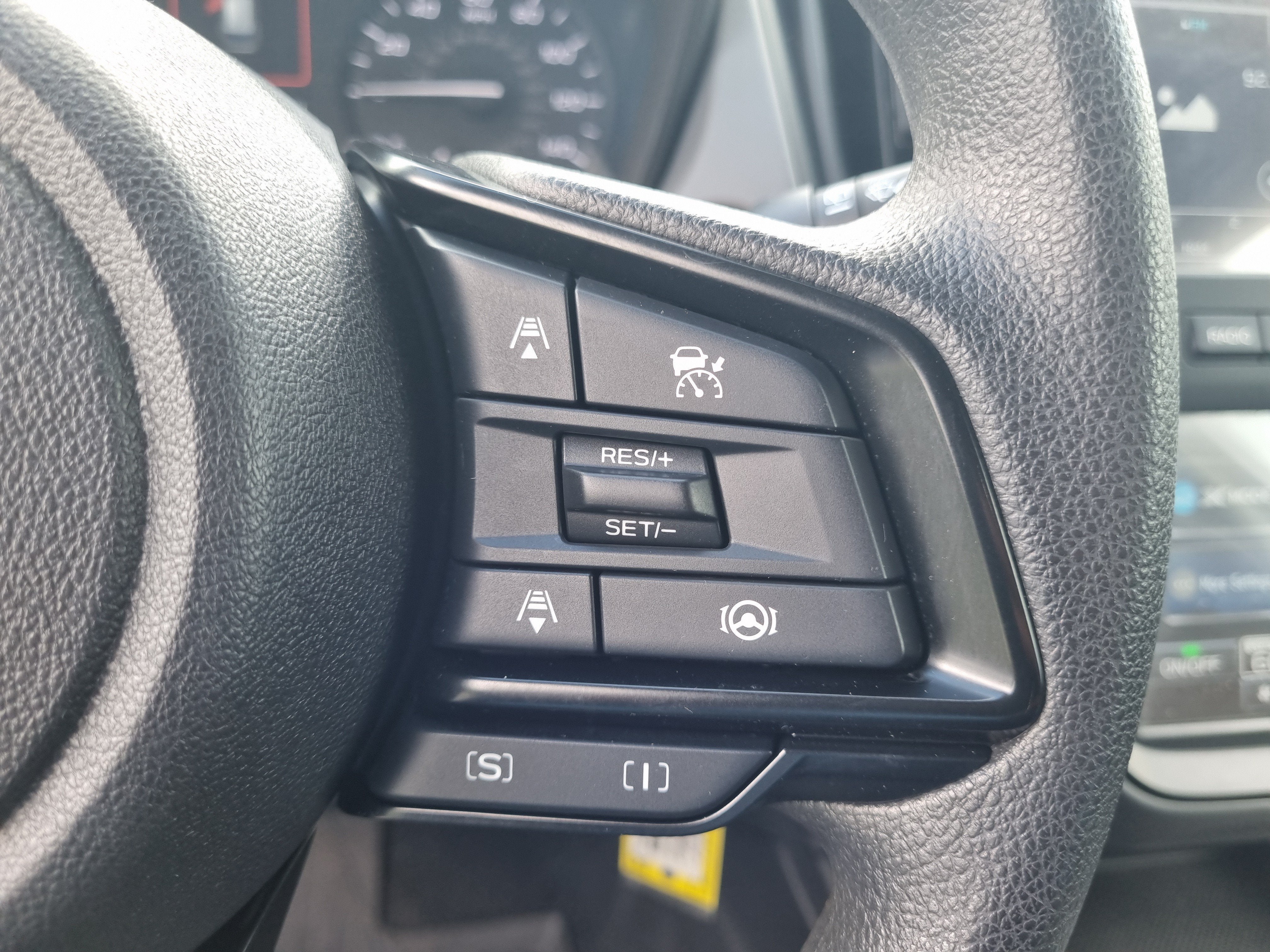 2024 Subaru Crosstrek Sport Utility