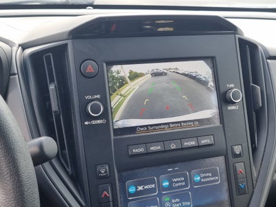 2024 Subaru Crosstrek Sport Utility