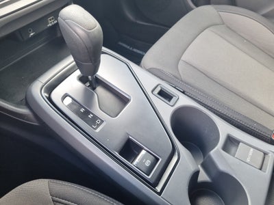 2024 Subaru Crosstrek Sport Utility