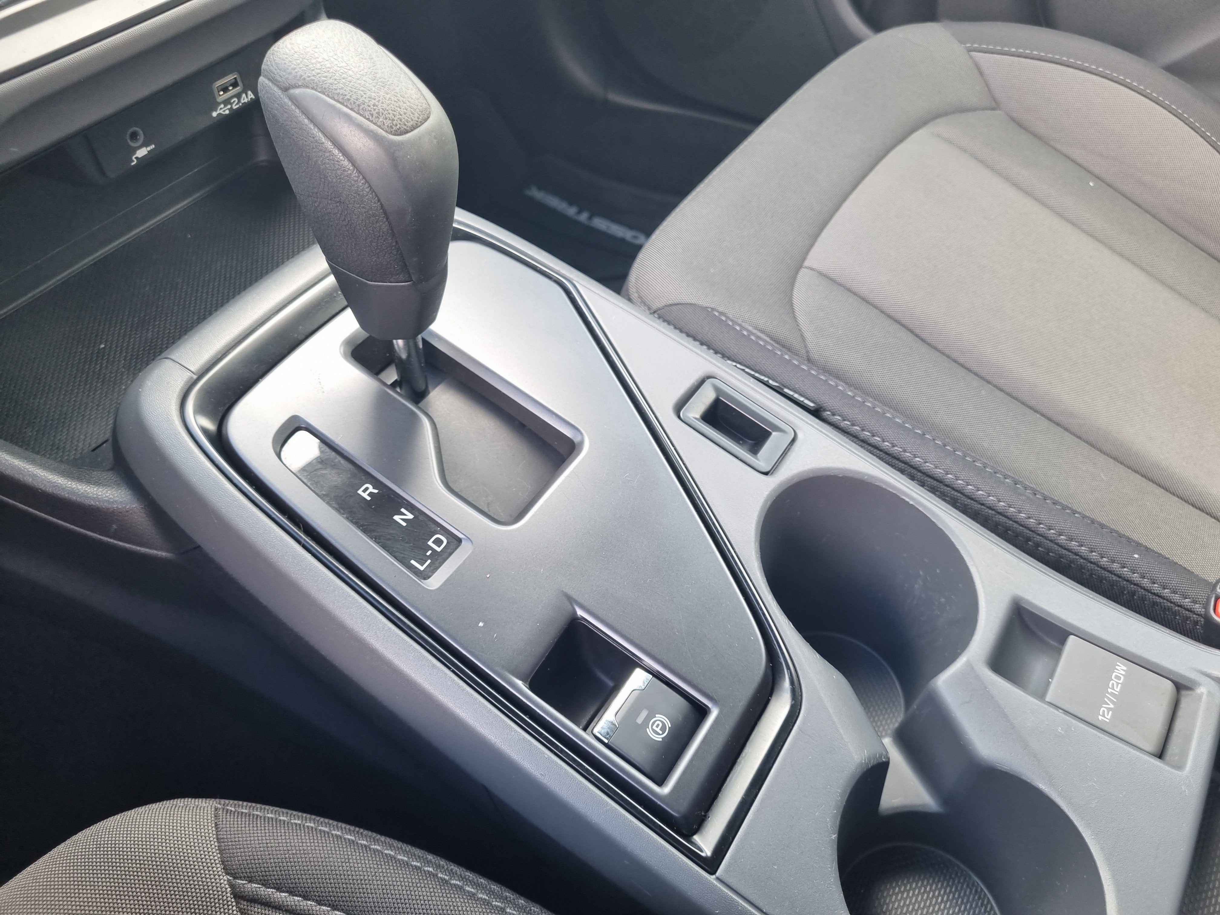 2024 Subaru Crosstrek Sport Utility