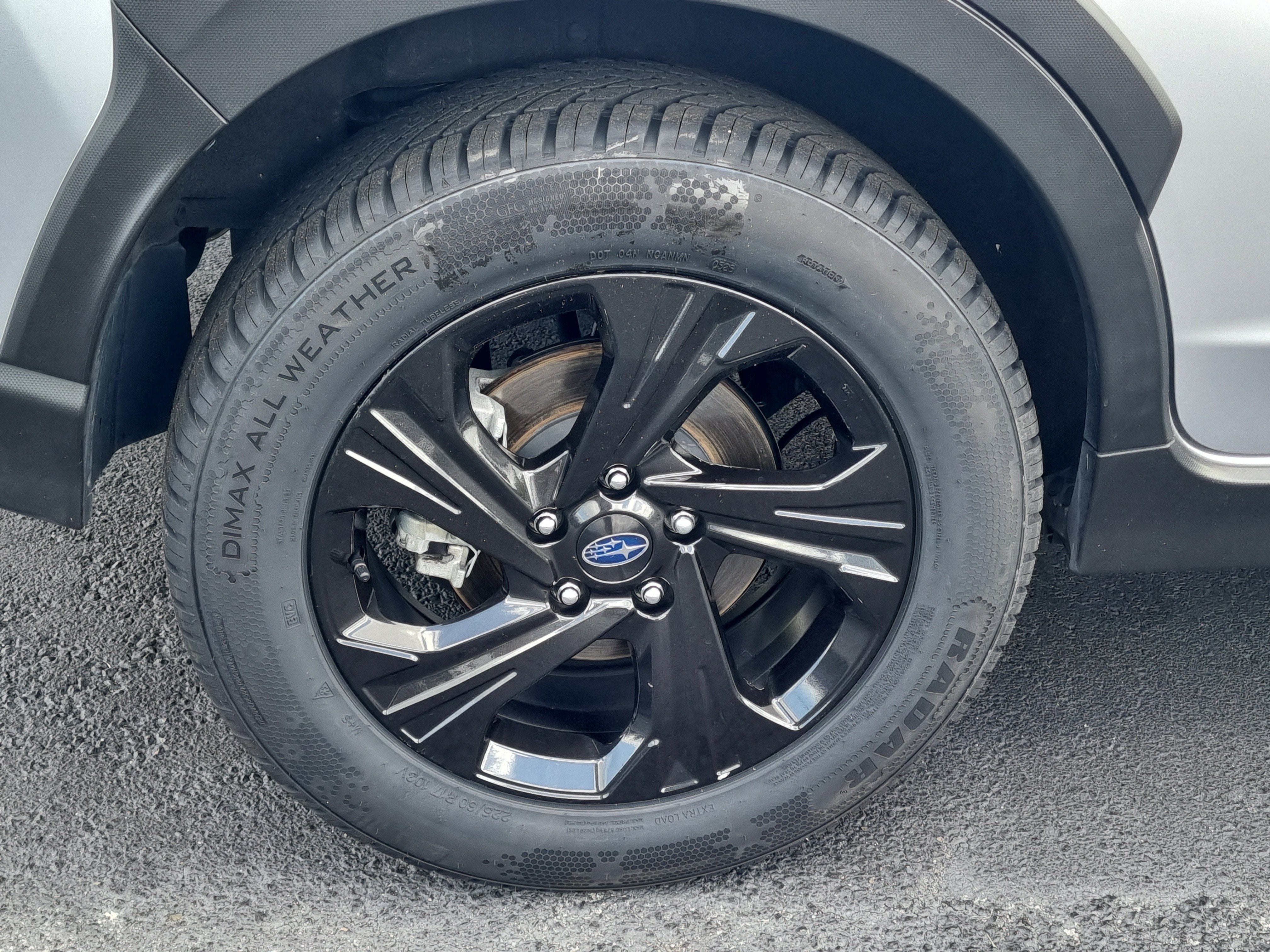 2024 Subaru Crosstrek Sport Utility