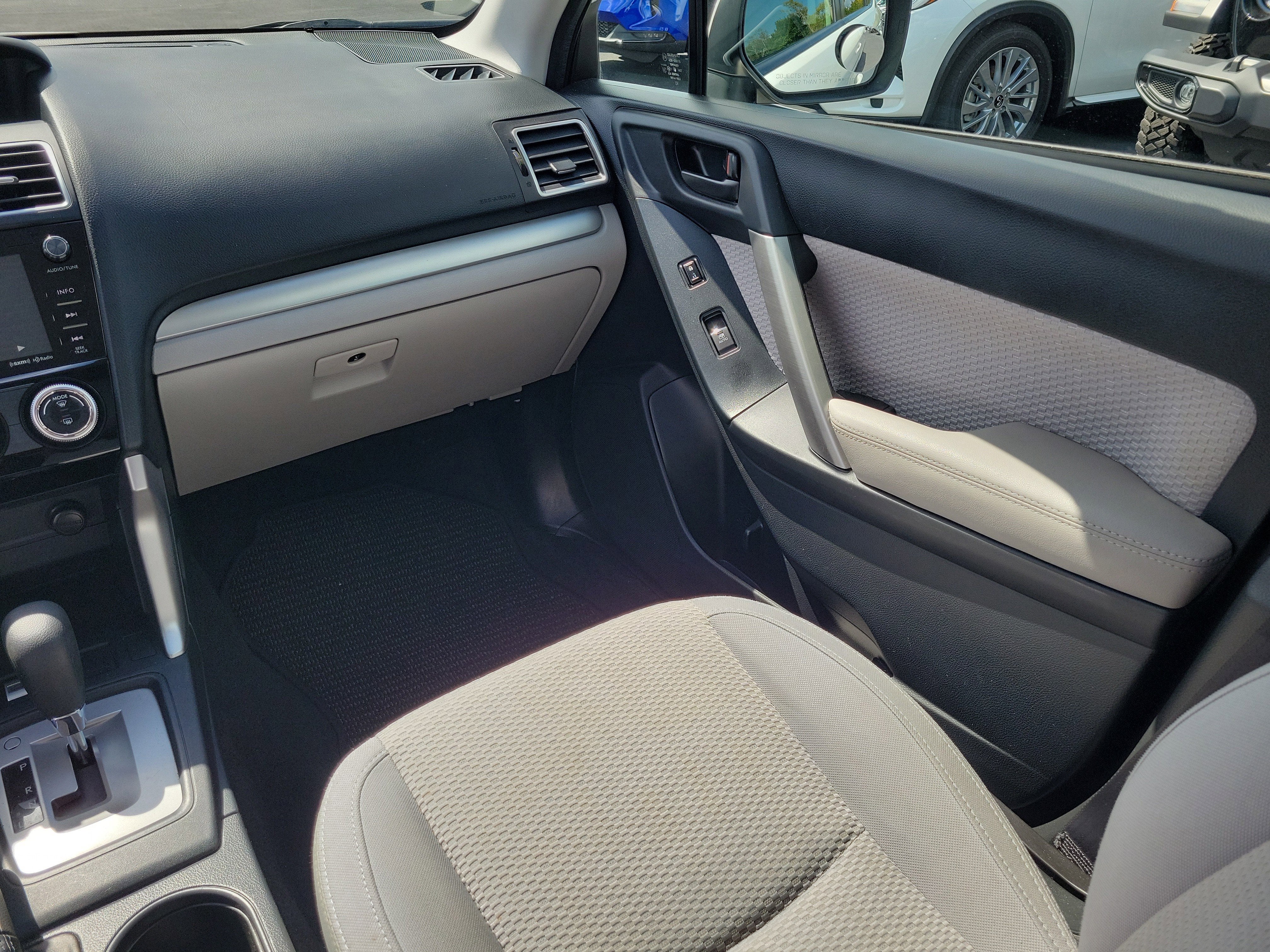 2017 Subaru Forester Premium