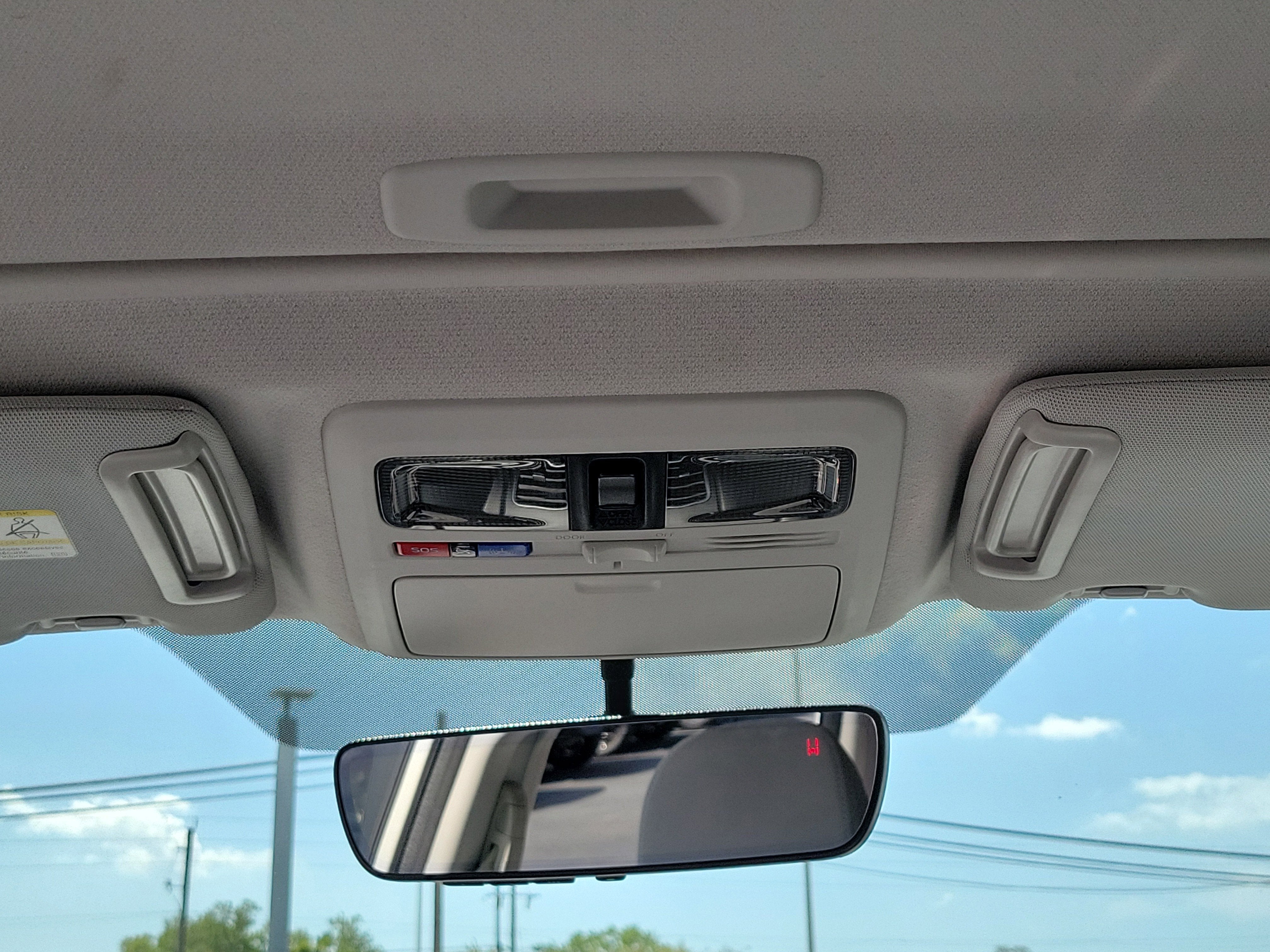 2017 Subaru Forester Premium