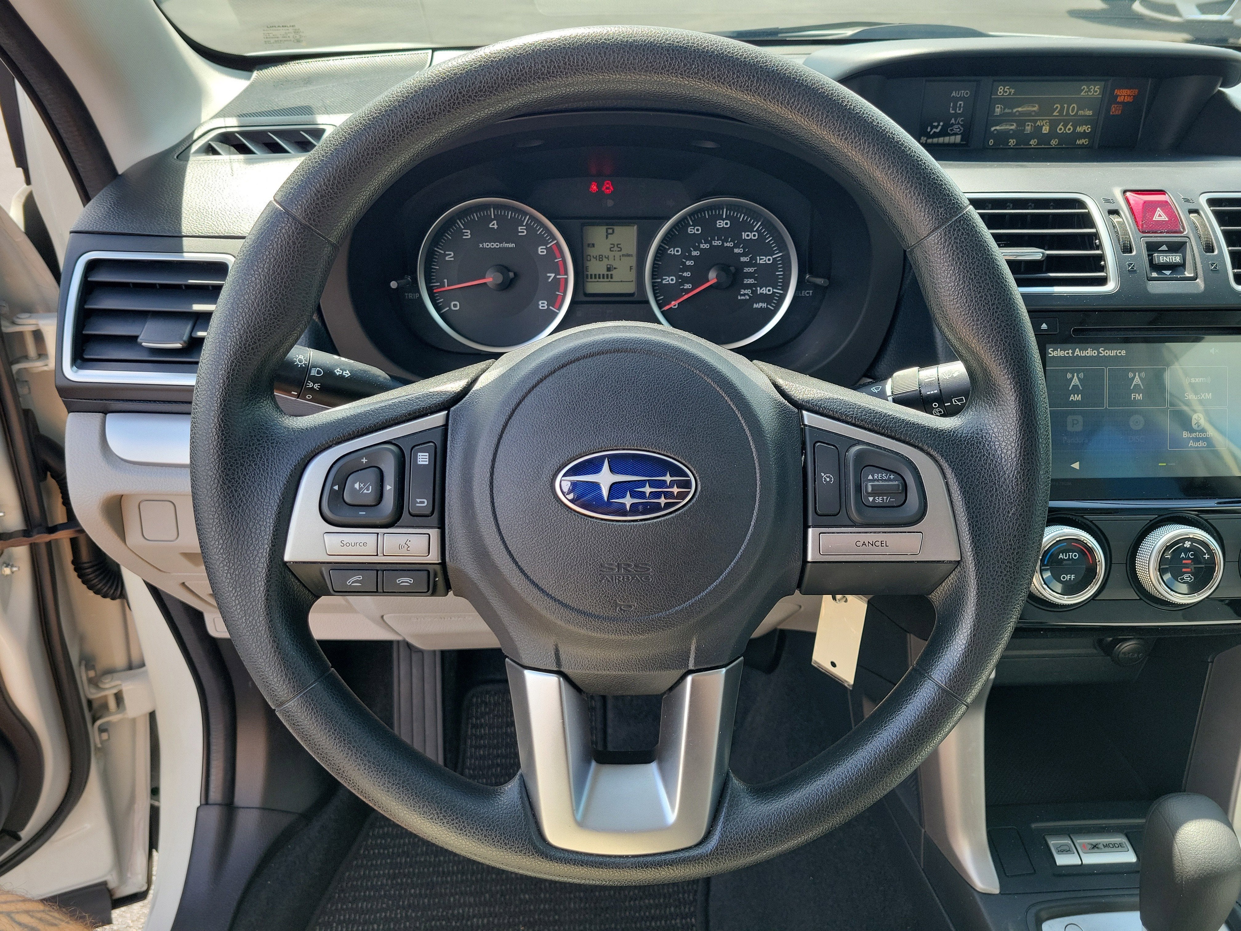 2017 Subaru Forester Premium